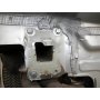 Galia Ťažné zariadenie S1057 typ C pre ŠKODA Octavia - sedan , r 2013-2020