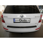 Galia Ťažné zariadenie S1057 typ A pre ŠKODA Octavia - sedan , r 2013-2020