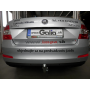 Galia Ťažné zariadenie S1056 typ C pre ŠKODA Octavia - sedan , 2023.08-