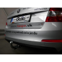 Galia Ťažné zariadenie S1056 typ C pre ŠKODA Octavia - sedan , 2023.08-