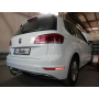 Galia Ťažné zariadenie S1056 typ C pre ŠKODA Octavia - sedan , 2023.08-