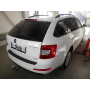 Galia Ťažné zariadenie S1056 typ C pre ŠKODA Octavia - sedan , 2023.08-