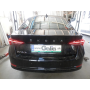 Galia Ťažné zariadenie S1056 typ C pre ŠKODA Octavia - sedan , 2023.08-