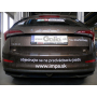 Galia Ťažné zariadenie S1355 typ A pre ŠKODA Scala - 5dv , od r 2019
