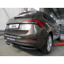Galia Ťažné zariadenie S1355 typ A pre ŠKODA Scala - 5dv , od r 2019
