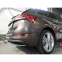 Galia Ťažné zariadenie S1355 typ A pre ŠKODA Scala - 5dv , od r 2019
