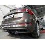 Galia Ťažné zariadenie S1355 typ A pre ŠKODA Scala - 5dv , od r 2019