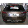 Galia Ťažné zariadenie S1355 typ A pre ŠKODA Scala - 5dv , od r 2019