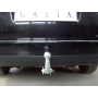 Galia Ťažné zariadenie S0886 typ C pre ŠKODA Superb - kombi , r 2001-2008