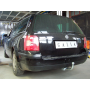 Galia Ťažné zariadenie S0886 typ C pre ŠKODA Superb - kombi , r 2001-2008