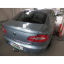 Galia Ťažné zariadenie S0995 typ C pre ŠKODA Superb - kombi , r 2008-2015