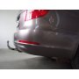 Galia Ťažné zariadenie S0995 typ C pre ŠKODA Superb - kombi , r 2008-2015