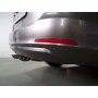 Galia Ťažné zariadenie S0995 typ A pre ŠKODA Superb - kombi , r 2008-2015
