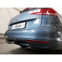 Galia Ťažné zariadenie V0816 typ C pre ŠKODA Superb - kombi , 2024.03-
