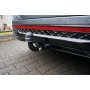 Galia Ťažné zariadenie V0816 typ C pre ŠKODA Superb - kombi , 2024.03-