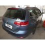 Galia Ťažné zariadenie V0816 typ C pre ŠKODA Superb - kombi , 2024.03-