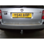 Galia Ťažné zariadenie S0886 typ C pre ŠKODA Superb - sedan , r 2001-2008