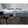 Galia Ťažné zariadenie S0995 typ C pre ŠKODA Superb - sedan , r 2008-2015