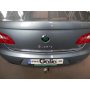 Galia Ťažné zariadenie S0995 typ A pre ŠKODA Superb - sedan , r 2008-2015