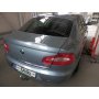 Galia Ťažné zariadenie S0995 typ A pre ŠKODA Superb - sedan , r 2008-2015