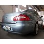 Galia Ťažné zariadenie S0995 typ A pre ŠKODA Superb - sedan , r 2008-2015