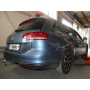 Galia Ťažné zariadenie V0816 typ A pre ŠKODA Superb - sedan , od r 2015