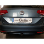 Galia Ťažné zariadenie V0816 typ A pre ŠKODA Superb - sedan , od r 2015