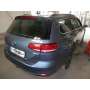 Galia Ťažné zariadenie V0816 typ A pre ŠKODA Superb - sedan , od r 2015