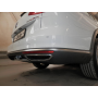 Galia Ťažné zariadenie V0816 typ C pre ŠKODA Superb - sedan , 2024.03-
