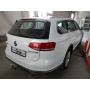 Galia Ťažné zariadenie V0816 typ A pre ŠKODA Superb - sedan , 2024.03-