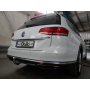 Galia Ťažné zariadenie V0816 typ A pre ŠKODA Superb - sedan , 2024.03-