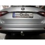 Galia Ťažné zariadenie V0816 typ A pre ŠKODA Superb - sedan , 2024.03-