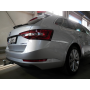 Galia Ťažné zariadenie V0816 typ A pre ŠKODA Superb - sedan , 2024.03-