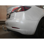 Galia Ťažné zariadenie T0835 typ A pre TESLA Model 3 - sedan , od r 2017
