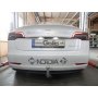 Galia Ťažné zariadenie T0835 typ A pre TESLA Model 3 - sedan , od r 2017