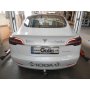 Galia Ťažné zariadenie T0835 typ A pre TESLA Model 3 - sedan , od r 2017