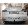 Galia Ťažné zariadenie T0835 typ A pre TESLA Model 3 - sedan , od r 2017