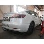 Galia Ťažné zariadenie T0835 typ A pre TESLA Model 3 - sedan , od r 2017