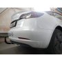 Galia Ťažné zariadenie T0835 typ A pre TESLA Model 3 - sedan , od r 2017