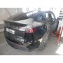 Galia Ťažné zariadenie T0825 typ C pre TESLA Model Y - SUV , od r 2020