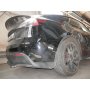 Galia Ťažné zariadenie T0825 typ C pre TESLA Model Y - SUV , od r 2020