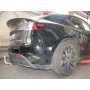 Galia Ťažné zariadenie T0825 typ C pre TESLA Model Y - SUV , od r 2020
