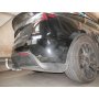Galia Ťažné zariadenie T0825 typ C pre TESLA Model Y - SUV , od r 2020
