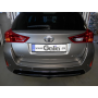 Galia Ťažné zariadenie T0625 typ C pre TOYOTA Auris - kombi , r 2013-2019