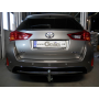 Galia Ťažné zariadenie T0625 typ C pre TOYOTA Auris - kombi , r 2013-2019