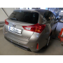 Galia Ťažné zariadenie T0625 typ A pre TOYOTA Auris - kombi , r 2013-2019