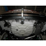 Galia Ťažné zariadenie T0625 typ A pre TOYOTA Auris - kombi , r 2013-2019
