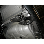 Galia Ťažné zariadenie T0625 typ A pre TOYOTA Auris - kombi , r 2013-2019