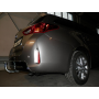 Galia Ťažné zariadenie T0625 typ A pre TOYOTA Auris - kombi , r 2013-2019