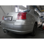 Galia Ťažné zariadenie T0665 typ A pre TOYOTA Avensis - 4dv, 5dv , r 2003-2009